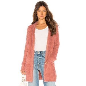 Free People Cardigan from Revolve